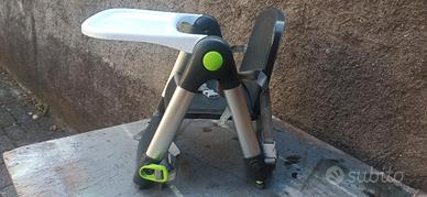 seggiolino Foppapedretti 