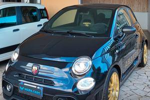 Abarth 695 1.4 Turbo T-Jet 180 CV 75° Anniversario