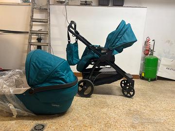 Peg perego book