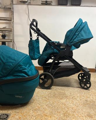 Peg perego book