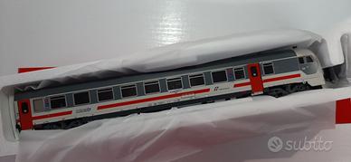 Acme 50890 Carrozza Pilota per treni IC