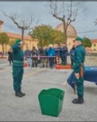 Marina Militare Comsubin Arditi Incursori Goi 