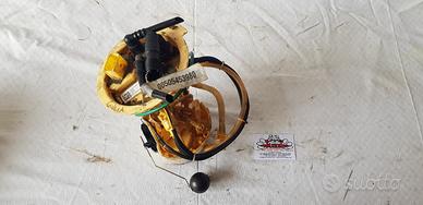 ALFA ROMEO GIULIA POMPA CARBURANTE DIESEL