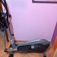 Ellittica DKN Technology