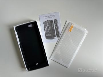 Cover batteria da 3.200mAh per iPhone 6/6S