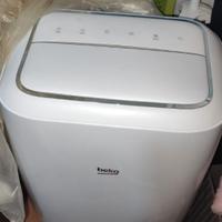 beko condizionatore portatile
