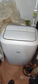 beko condizionatore portatile