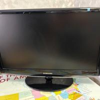 TV / Monitor Samsung 23" Full HD 1920 x 1080 HDMI