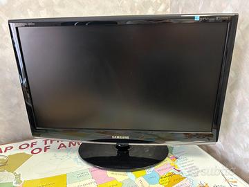TV / Monitor Samsung 23" Full HD 1920 x 1080 HDMI