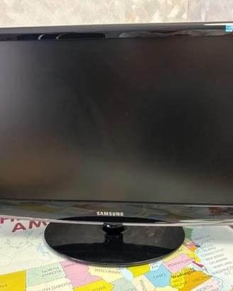 TV / Monitor Samsung 23" Full HD 1920 x 1080 HDMI