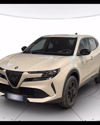 ALFA ROMEO Junior 1.2 ibrida 136cv eDCT6