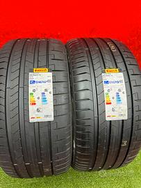 265 35 21 Gomme Estive 2025 Pirelli 265/35R21