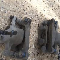 Pinze freni dischi suzuki santana samurai vitara