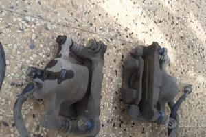 Pinze freni dischi suzuki santana samurai vitara