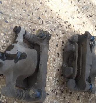 Pinze freni dischi suzuki santana samurai vitara