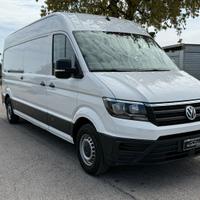 VOLKSWAGEN Crafter 35 2.0BiTDI177 aut.PL-TA Furg.