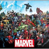 Fumetti Marvel