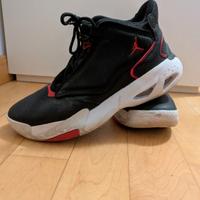 Nike Air Jordan Max Aura 4