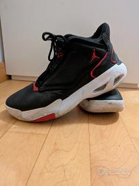 Nike Air Jordan Max Aura 4