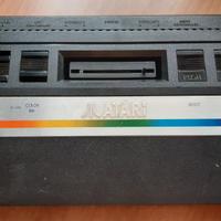 Atari 2600 + controller