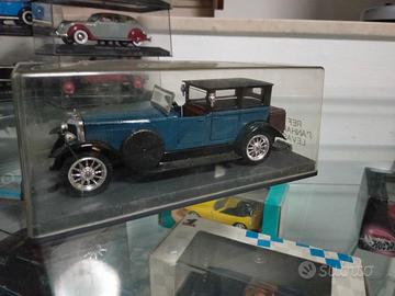 PANHARD LEVASSOR 35 cv della VEREM - scala 1/43