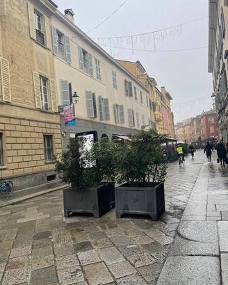 Immobile di 62 m² con 1 locale a Parma