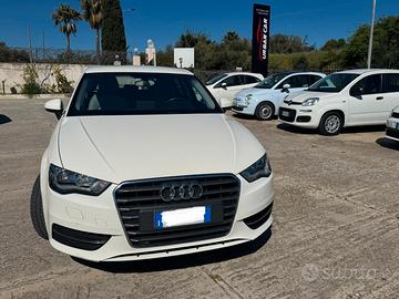 Audi A3 SPORTBACK 1.6 TDI