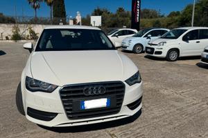 Audi A3 SPORTBACK 1.6 TDI