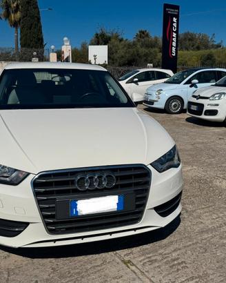 Audi A3 SPORTBACK 1.6 TDI