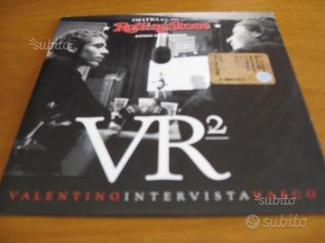 Rarita' in cd- whs+dvd+ blu ray+libro vasco rossi