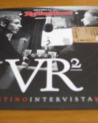Rarita' in cd- whs+dvd+ blu ray+libro vasco rossi