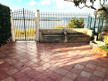 Bilocale arredato - uso transitorio - Trabia -