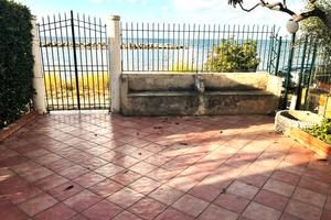 Bilocale arredato - uso transitorio - Trabia -