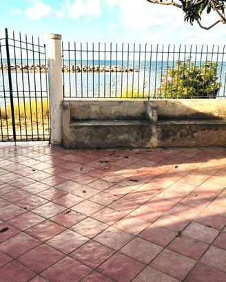 Bilocale arredato - uso transitorio - Trabia -