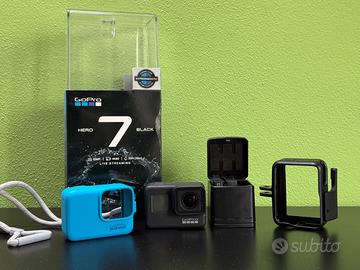 GOPRO HERO 7 Black