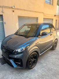 Liger JS50 - 2023 - 6994Km - unico proprietario