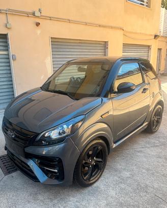 Liger JS50 - 2023 - 6994Km - unico proprietario