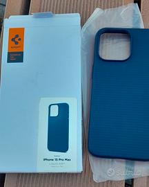 Cover Iphone 15 pro max Liquid Air

