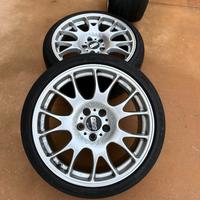 BBS CH per M3 e46