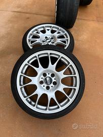BBS CH per M3 e46