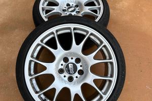 BBS CH per M3 e46