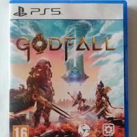 Godfall PS5