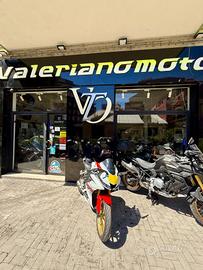Yamaha YZF-r125 Word gp edition anno 2024 VALERIAN