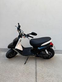 Booster Yamaha
