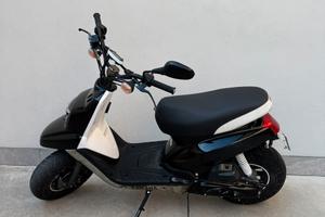 Booster Yamaha
