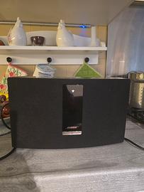 bose sound touch 20 piu 10