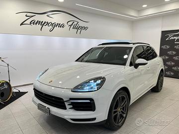 Porsche Cayenne 3.0 V6 340CV BENZINA TETTO - 2018