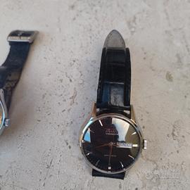 tissot visodate automatic