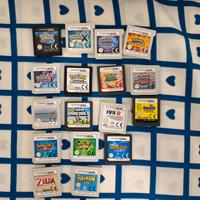 giochi Nintendo 