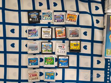 giochi Nintendo 
